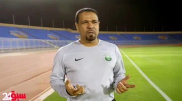 عنبر يكشف سر الفوز الصعب ويوجه رسالة عاجلة للحفاظ على المواهب